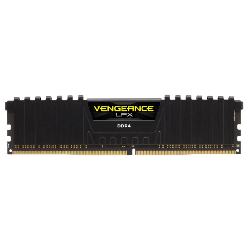 Corsair Vengeance LPX RAM 16GB DDR4 RAM 3200MHz Desktop Memory