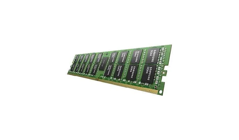 Samsung Ddr4-3200 32Gb/(2G X 8) X 18 Ecc Udimm Server Memory