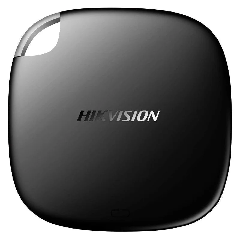 Hikvision T100I 512GB Portable External SSD Drive