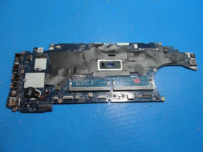 Dell Latitude 5500 15.6" OEM Intel i5-8365U 1.6GHz Motherboard LA-G901P J16NW