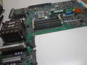 CN-0N2933 Dell PowerEdge 2650 Motherboard