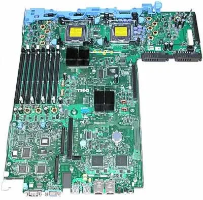 CN-0J250G Dell PowerEdge 2950 Motherboard