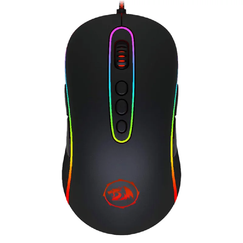 Redragon Phoenix M702-2 Wired RGB Gaming Mouse 10000Dpi