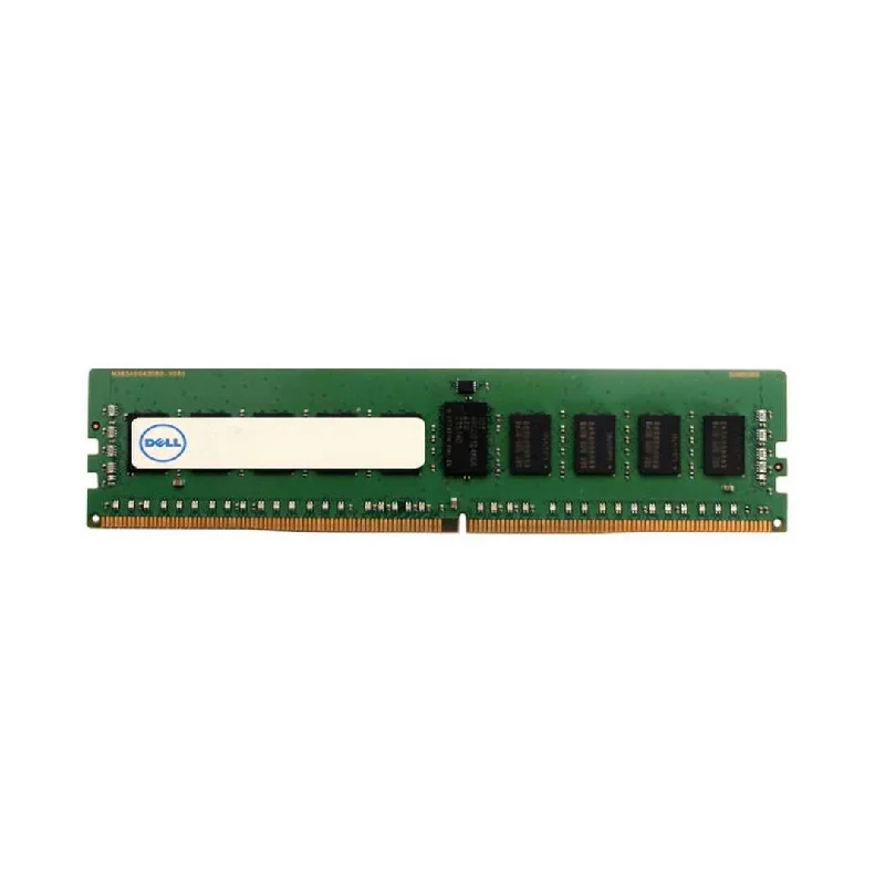 Dell 8GB 2933MHz 1Rx8 DDR4 RDIMM Memory