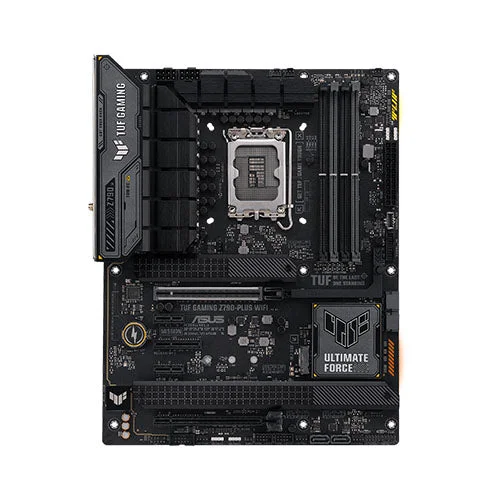 Asus TUF Gaming Z790-Plus WiFi D5 LGA1700 Motherboard