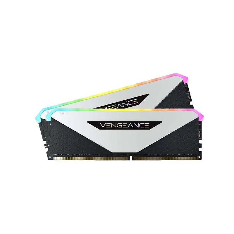 Corsair CMN32GX4M2Z3600C18W Vengeance RGB RT 32GB (2x16GB) DDR4-3600