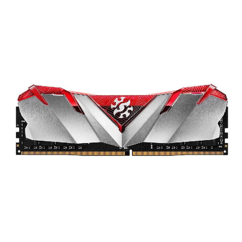 XPG GAMMIX D30 RAM 8GB DDR4 3200MHz Desktop Memory