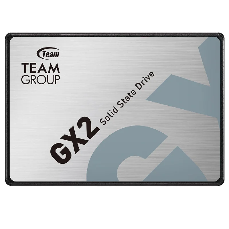 Teamgroup GX2 128GB SATA 2.5 Inch Internal SSD