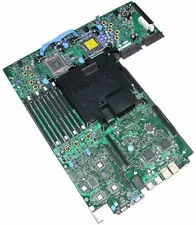 CN-0TT740 Dell PowerEdge 1950 Motherboard