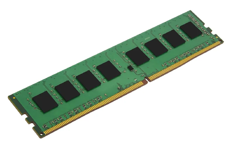 Kingston 16GB DDR4 RAM 2666MHz U DIMM Desktop Memory