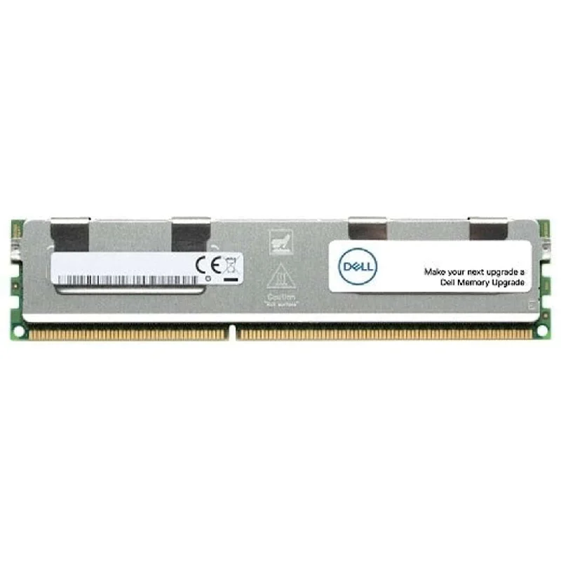 SNPF1G9D/32G | Dell 32GB (1x32GB) 1600MHz 4Rx4 DDR3 LRDIMM Memory