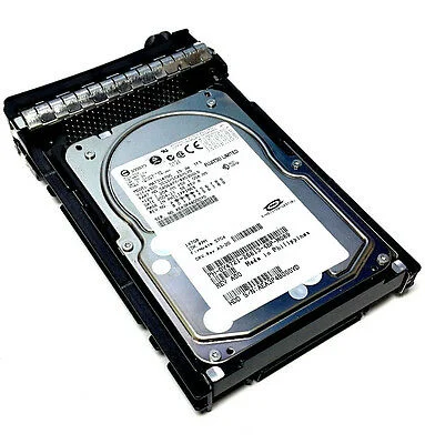 PH-0Y4721 Dell 146GB 80Pin SCSI Hard Drive