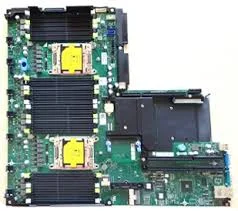 VV3F2 Dell PowerEdge R620 V6 Server Motherboard