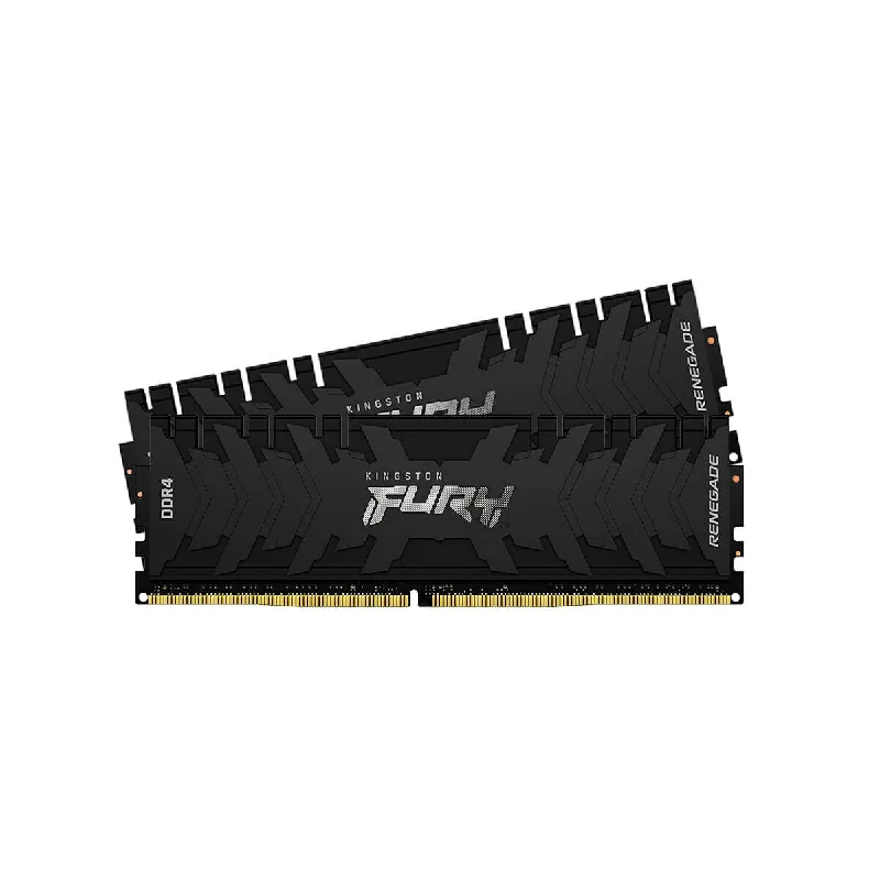 Kingston FURY Renegade 32GB (2x 16GB) DDR4 3600MHz CL16 Memory