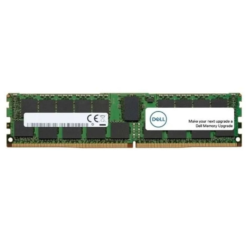 Dell 16GB (1x16GB) 2133MHz 2RX8 DDR4 UDIMM ECC Memory | 16GB-DDR4-2133MHZ