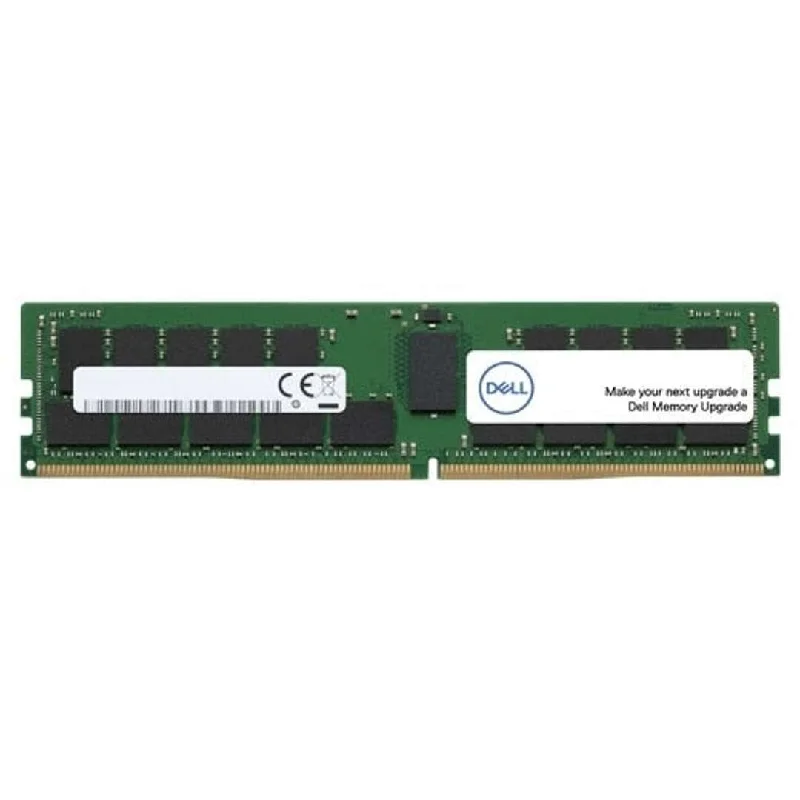 Dell 16GB (1x 16GB) DDR4 3200Mhz UDIMM 2Rx8 Non-ECC | M378A2K43EB1-CWE