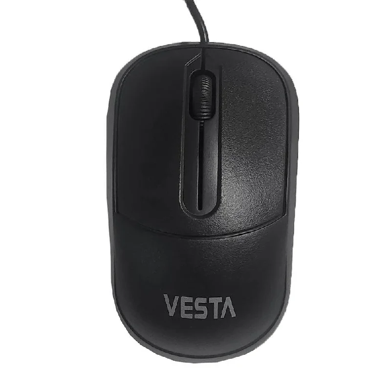 Vesta FU-105 Wired Mouse 800Dpi