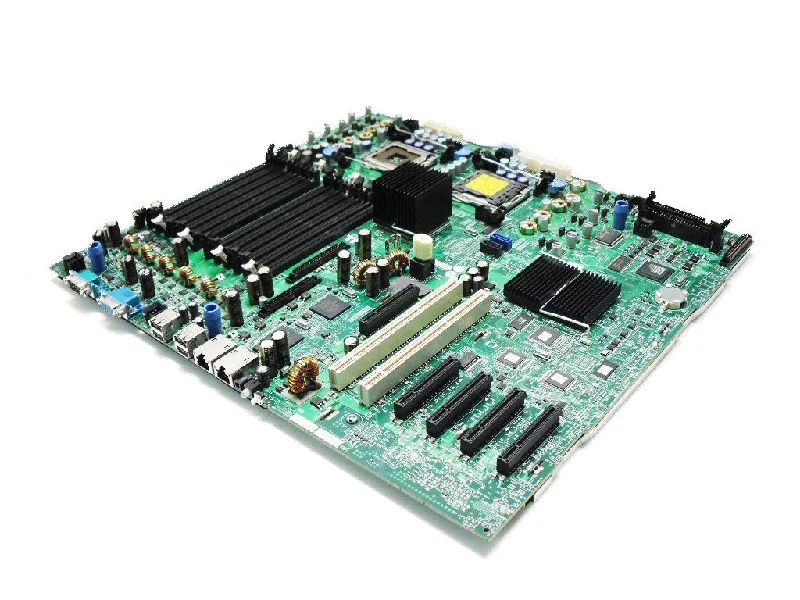 YM158 Dell PowerEdge 2900 Server Motherboard