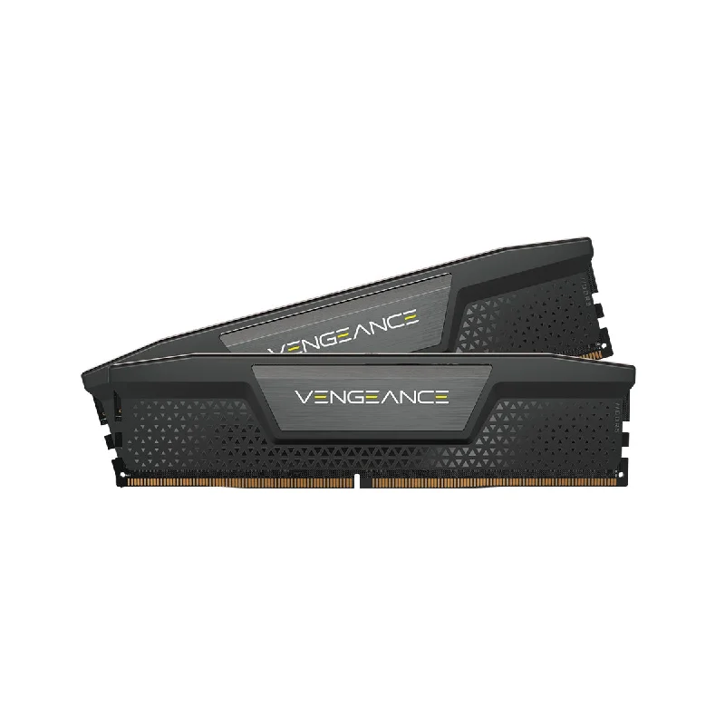 Corsair CMK32GX5M2X6200C32 Vengeance 32GB (2x16GB) DDR5-6200 CL32 Memory