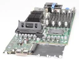 CN-0MY736 Dell PowerEdge M600 Motherboard