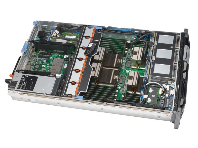 G53V4 Dell PowerEdge R815 Motherboard