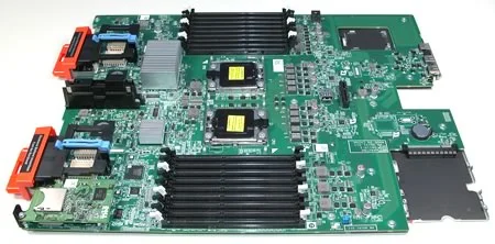 CN-079T3J Dell PowerEdge M710 Motherboard