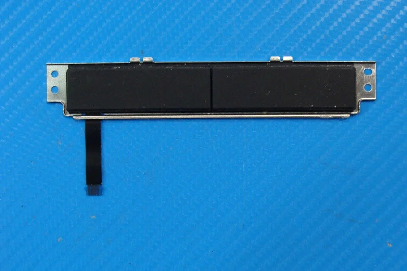 Dell Latitude 14" E7450 OEM TouchPad Mouse Button Board w/Cable Black A147H1