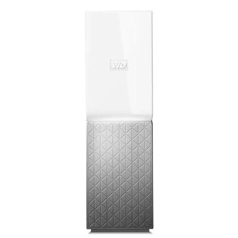 Western Digital My Cloud Home Personal Cloud Storage 4TB External Hard Drive