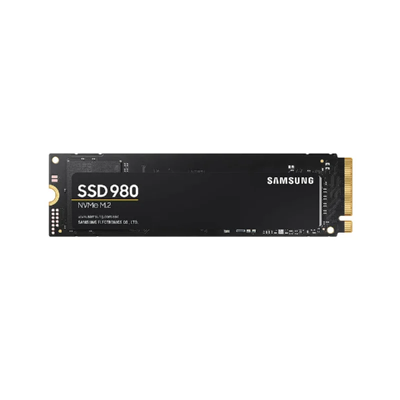 Samsung 980 500GB Gen3 M.2 NVMe SSD