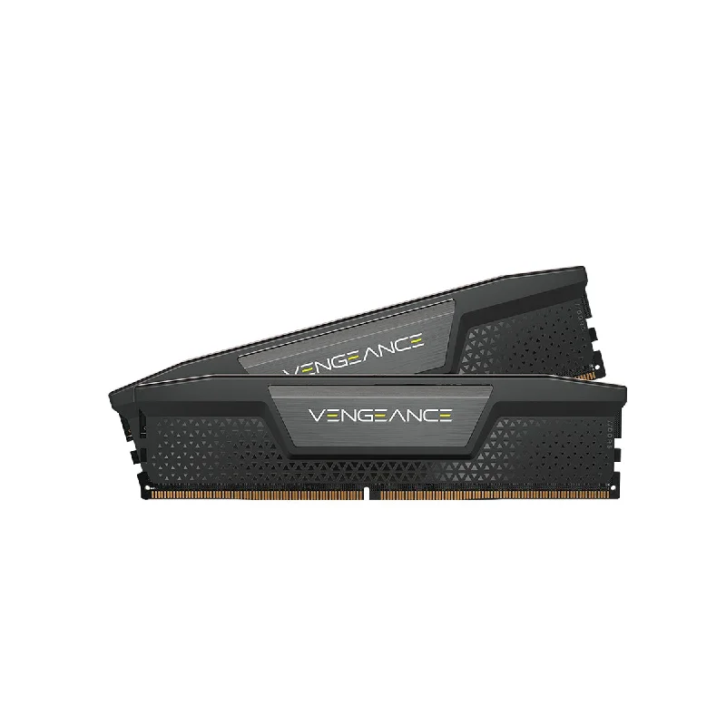 Corsair CMK32GX5M2B6200C36 Vengeance 32GB (2x16GB) DDR5-6200 Memory