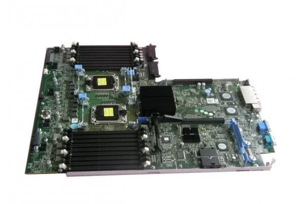 M233H Dell PowerEdge R710 Server Motherboard