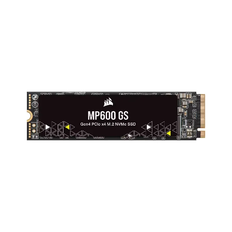 Corsair MP600 GS 2TB Gen4 NVMe M.2 SSD