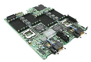 4XT3J Dell PowerEdge M910 Motherboard