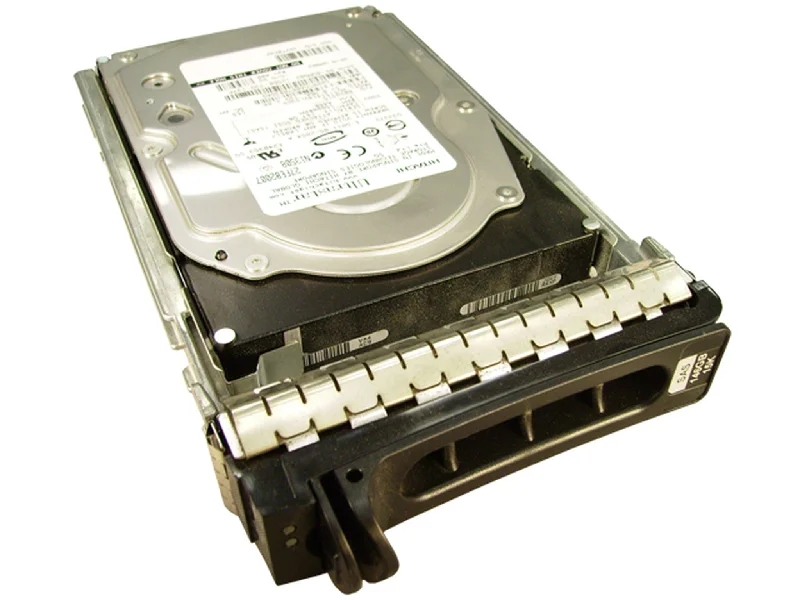 0MM501 Dell 300GB SAS Hard Dirve