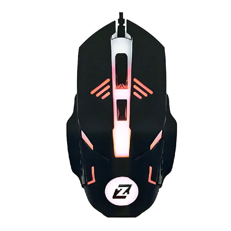 Zero ZR-1720 Wired Gaming Mouse 1000Dpi