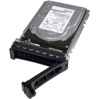 0HC490 Dell 300GB 80 Pin SCSI Hard Drive