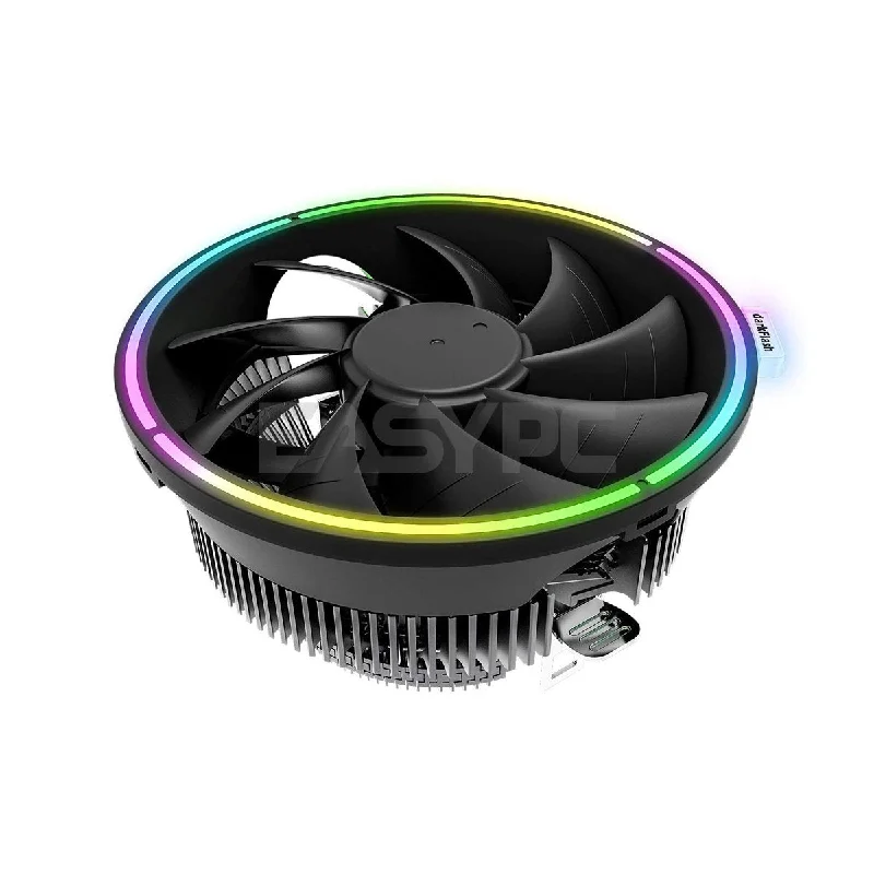 Dark Flash Darkvoid CPU Air Cooler RGB