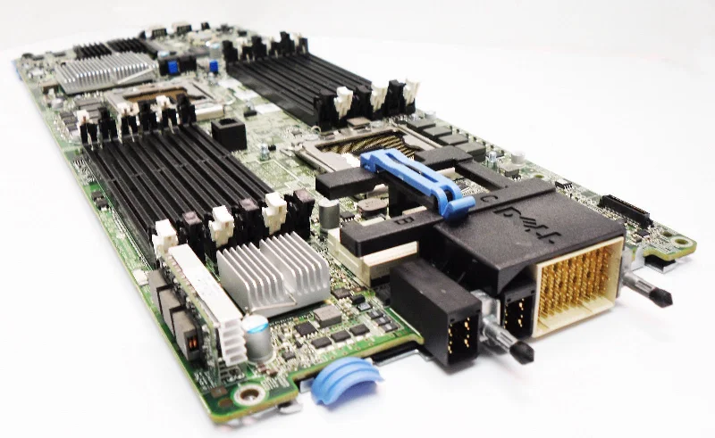 V56FN Dell PowerEdge M610 Motherboard