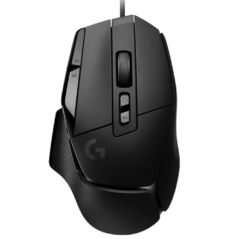 Logitech G502 X Wired Gaming Mouse 25600Dpi