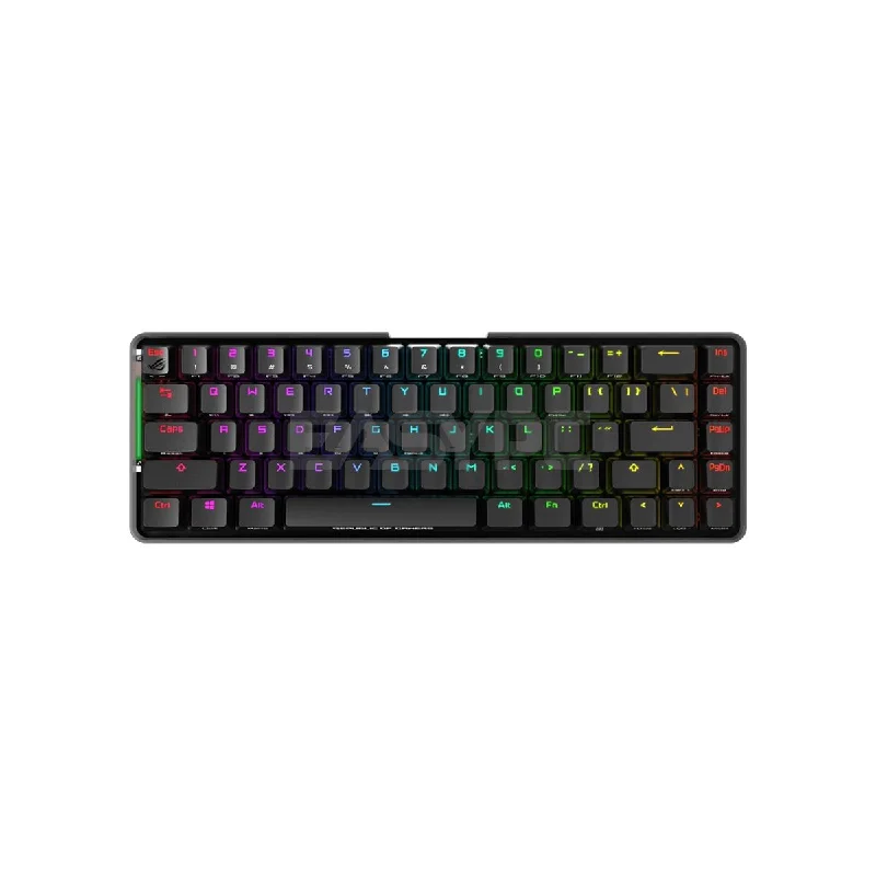 Asus ROG Falcion Cherry MX Blue Gaming Keyboard