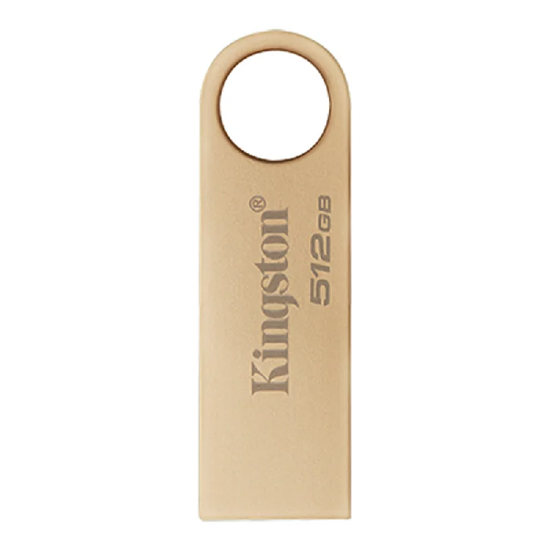 Kingston DataTraveler SE9 512GB USB 3.2 Flash Memory