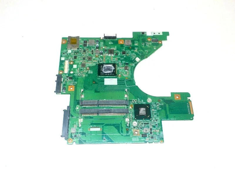 OEM Genuine Dell Vostro V131 Intel i5-2450M Laptop Motherboard 093W8