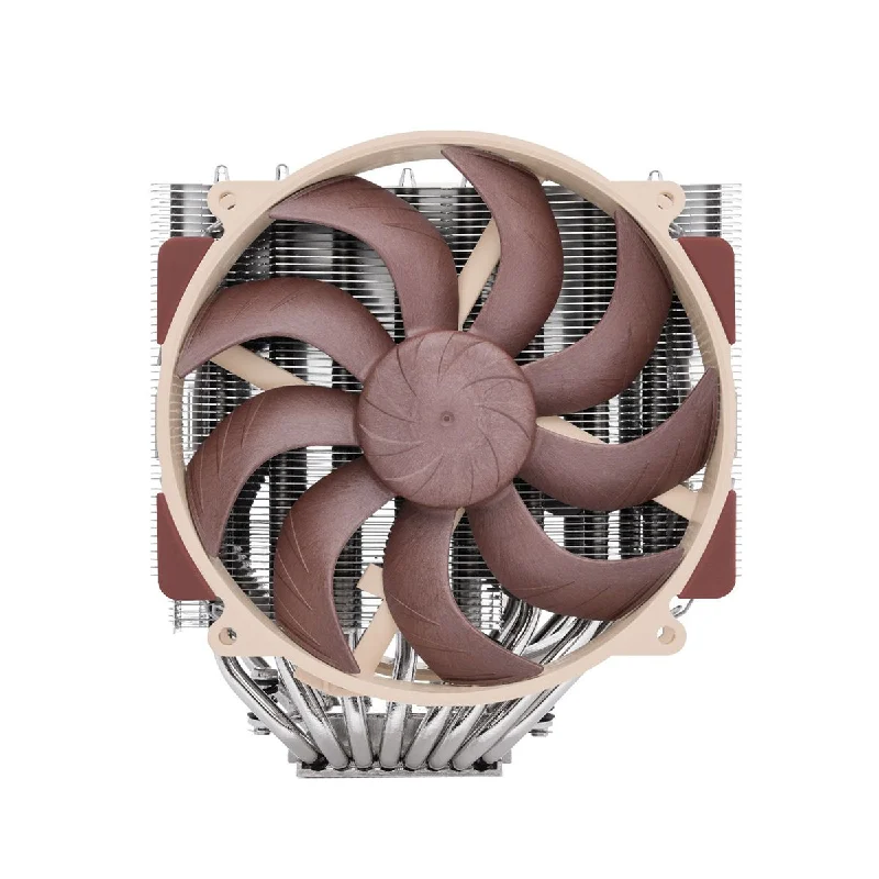 Noctua NH-D15 G2 CPU Cooler - Standard Edition