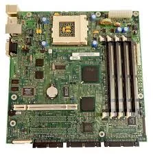 CN-0579CJ Dell PowerEdge 350 Motherboard