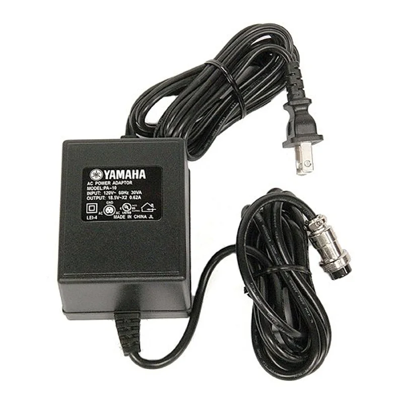 Yamaha PA10B AC Adapter