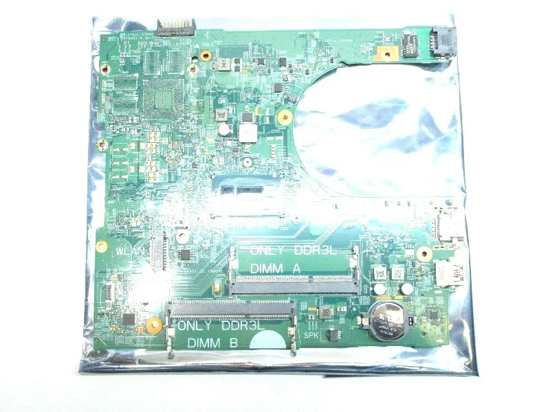 NEW Dell OEM Inspiron 15 3558 Motherboard w/ Intel i3-5015U -IVA01- MNGP8