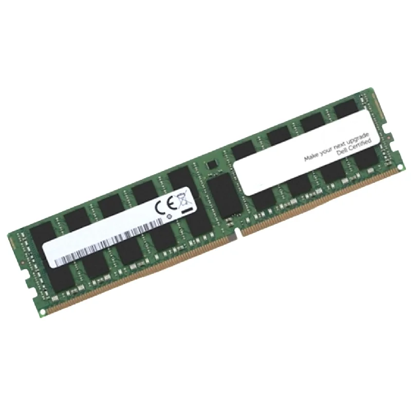 Dell 32GB DDR4 2933Mhz UDIMM 2Rx8 ECC