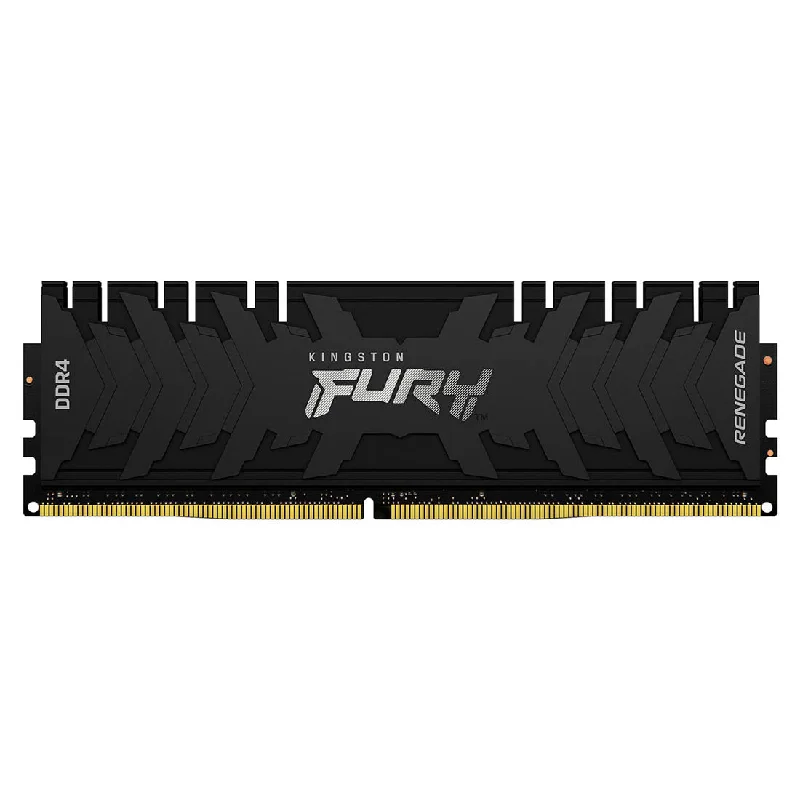 Kingston Fury Renegade 8GB DDR4 4000MHz CL19 Desktop RAM