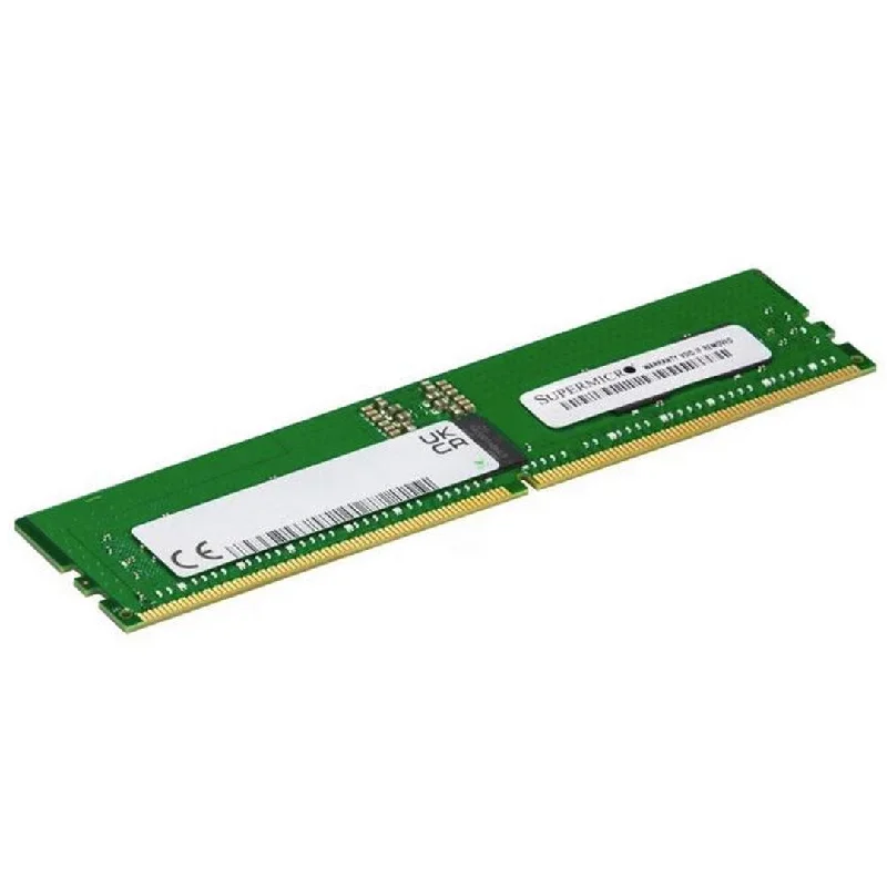 Dell 16GB 1Rx8 DDR5 5600MHz RDIMM Memory | 5DR48