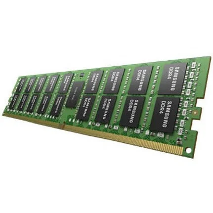 Samsung-IMSourcing M393B2G70QH0-YK0 16GB DDR3 SDRAM Memory Module, ECC, 1600 MHz, Registered